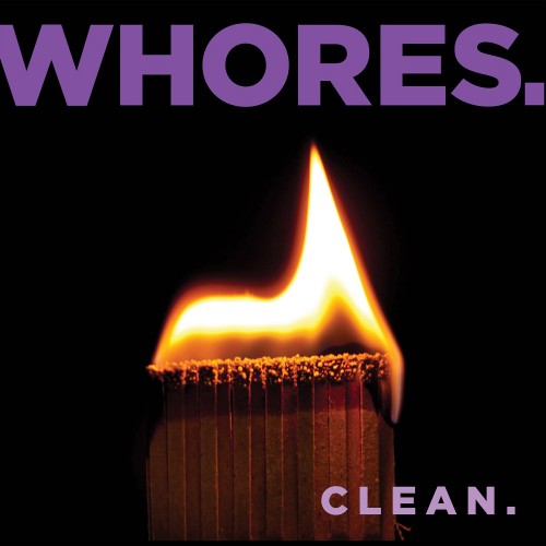 Whores: Clean MLP
